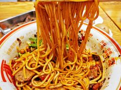 -小满手工粉(上海品尊国际店)