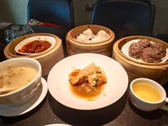 -金塘胜宴(石湾店)