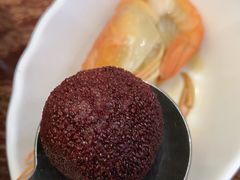 -百年老字号·观振兴蟹黄面·三虾面·苏式面(观前街富仁坊巷店)