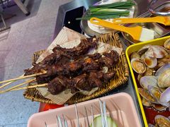 -张吴记小炉子小串(王村南街店)