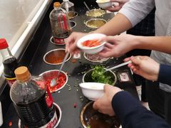 -正能量脆肉鲩火锅