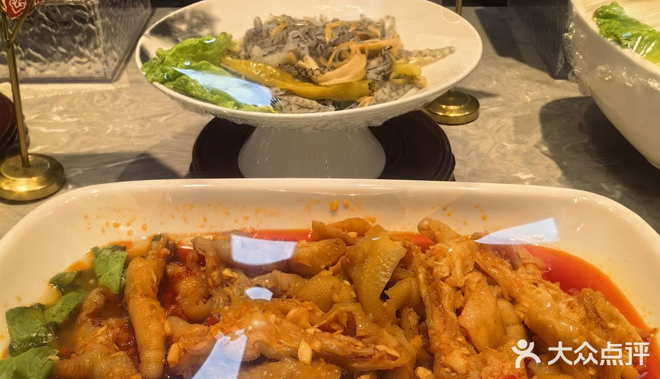 银州食府，不是鄞州食府