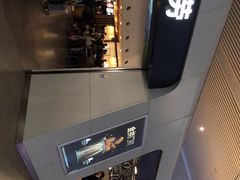 -麦当劳(杭州东站高铁店)