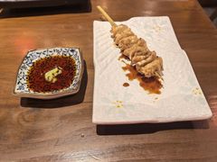 -白石的深夜食堂(济南万象城店)