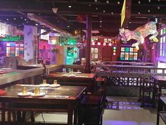 -水巷子·巴掌腰片重庆火锅(云纺店)