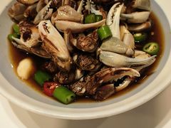 -船梆煮•蒸汽海鲜·生腌干蒸(五四广场店)