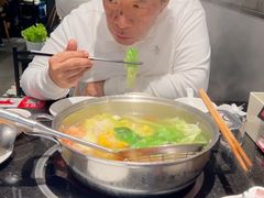 -尚合里潮汕牛肉火锅(海沧店)