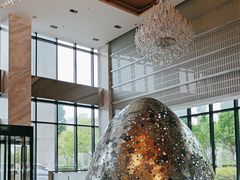 -上海虹桥西郊假日酒店