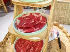 -山悦里 山野·鲜火锅(罗斯福广场店)