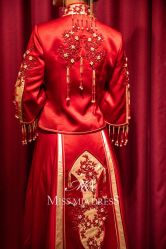 -MISS MIA 婚纱品牌馆