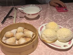 -囍凤楼·粤菜·点心·火锅(温特莱店)