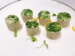 香椿豆腐-北京厨房(SKP店)