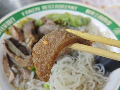 -繁仔牛杂(石排店)