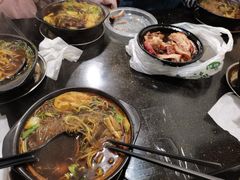 -南湖胖子砂锅(红庙店)