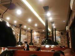 大堂-青鹤谷(苏州店)