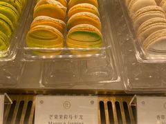 -PAUL LAFAYET 法式甜品(国金中心商场店)