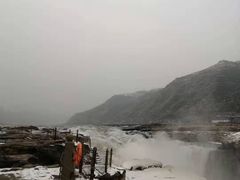 -陕西黄河壶口瀑布旅游区