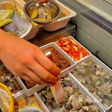 为了这碗海鲜面来了温州 瓯八味面馆(江锦家园店)