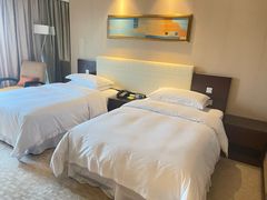 -杭州龙禧福朋喜来登酒店