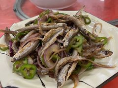 -银峰农庄·特色烧鸡·鲜无花果浸鸡