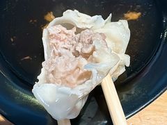 -真真鲜馄饨店(启蒙路店)