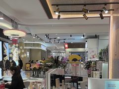 -巴黎春天(浦建店)