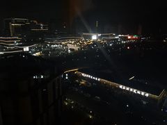 -舟山希尔顿酒店