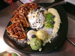 -MI WU FACTORY米屋美食工厂餐厅(绿地店)