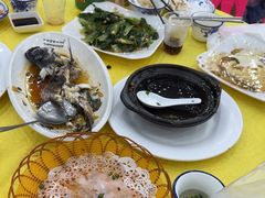 -秋姐美食店(旅游大道店)