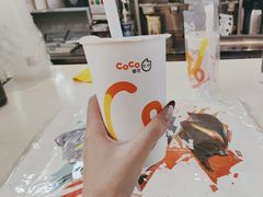 -CoCo都可(桃浦新邻店)
