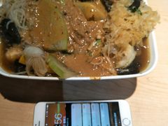 -林静小吃(复兴路店)