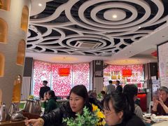 -大碗居·烤鸭·鱼头泡饼(天坛东门店)