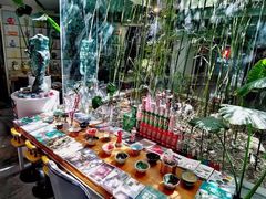 -袁亮今日陶艺(苹果社区总店)
