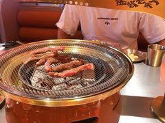 -西塔老太太泥炉烤肉(苏州大悦城店)