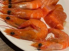 -遇上西雅图多融合海鲜自助餐厅(中房金谊广场店)