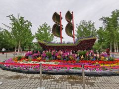 -大兴滨河森林公园