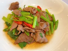 -骏莱海鲜鱼港(五角场店)