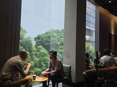 -星巴克臻选(深圳万象天地旗舰店)