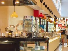 -北京烤鸭 ·儿童菜 ·采风阁家常菜餐厅(亚龙湾天域酒店)