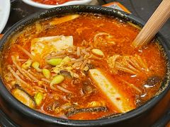 -龍二烧肉酒场(九亭店)