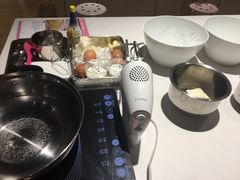 -ABC Cooking Studio(上海环球金融中心店)