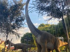 -歌斐颂巧克力小镇