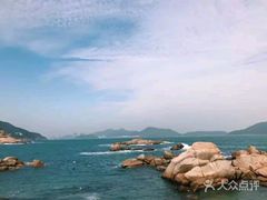 -南丫岛