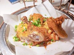-淘小馆·本帮小馆(九亭金地广场店)