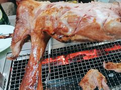 -宗泉烤全羊·烤羊腿·家常菜(解放东路店)