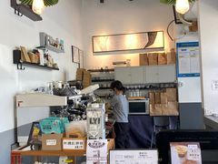 -CoffeeVendor(西乡店)