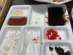 -黑窑厂糖油饼烤鸭·清真菜(旗舰店)
