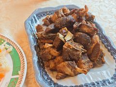 -维吾尔餐厅(宜山路店)