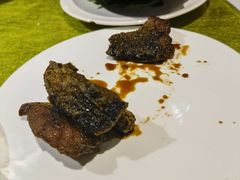 本帮熏鱼-苏浙汇(朝外店)