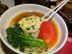-魏铭鱼头捞饭(嘉善店)